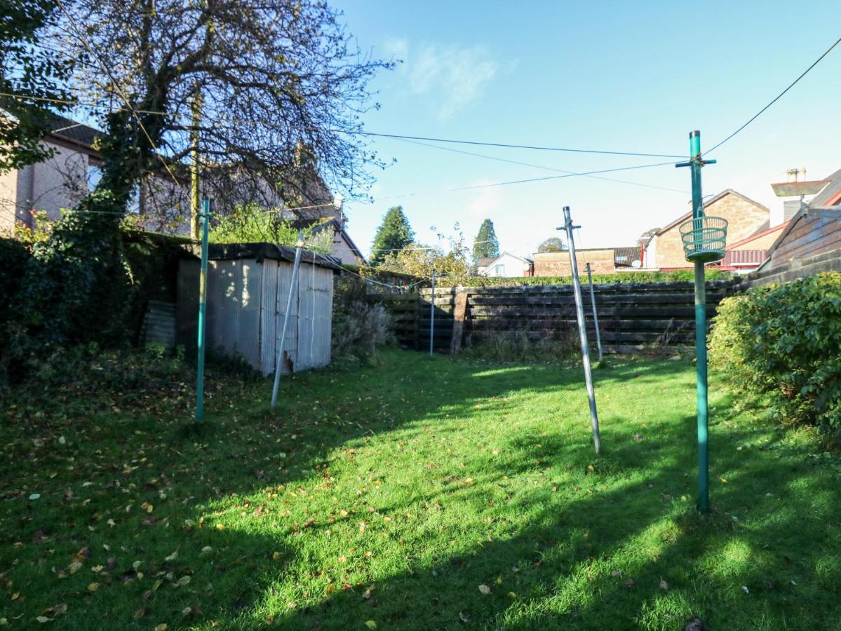 George Cottage Blairgowrie and Rattray Exterior photo